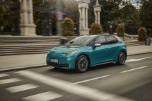 Volkswagen ID.3: conducimos el coche eléctrico que quiere cambiarlo todo
