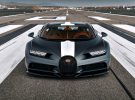 Bugatti Chiron Sport ‘Les Légendes du Ciel’, carísimo homenaje a la aviación militar francesa