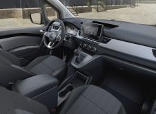 Interior Renault Kangoo 2021