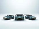 Aston Martin Racing Vantage Legacy Collection, la manera de poder tener un ganador de Le Mans en tu garaje