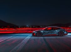 Audi Rs E Tron Gt Prototype