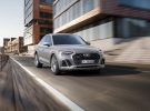 El Audi SQ5 Sportback TDI llega para aumentar la oferta de SUV deportivos