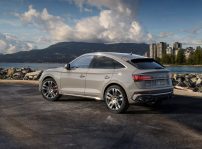 Audi Sq5 Sportback (9)