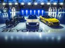 Bentley Beyond100, la hoja de ruta a 10 años vista que transformará a la firma británica