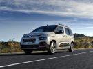 La nueva gama del Citroën Berlingo de 2021 parte de un precio muy competitivo
