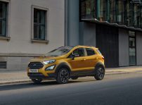 Ford Ecosport Active 2020 (2)