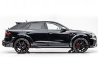 Mansory Audi Rsq8 (5)