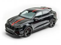 Mansory Audi Rsq8 (7)