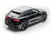 Mansory Audi Rsq8 (8)