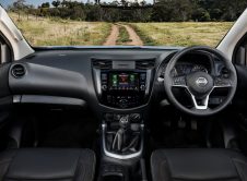 Nissan Navara 2021 Facelift (10)