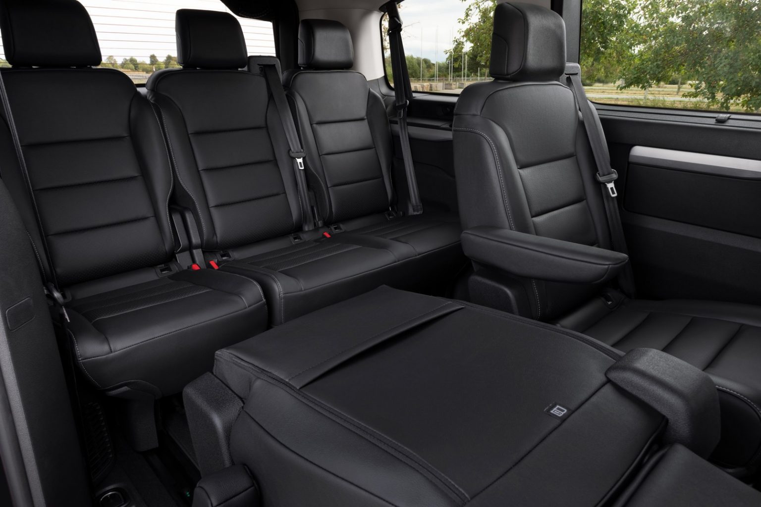 La Opel Zafirae Life inicia su comercialización en España