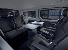 Renault Trafic Combi Spaceclass 2021 (4)