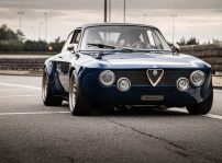 Totem Alfa Romeo Gtelectric 02