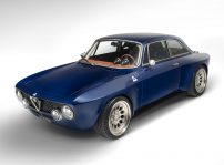 Totem Alfa Romeo Gtelectric 22