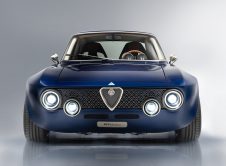 Totem Alfa Romeo Gtelectric 25