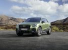 Nuevo Audi SQ2: llega la actualización del SUV compacto deportivo