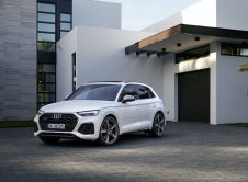 Audi Sq5 Tdi