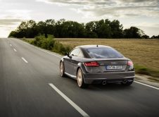 Audi Tt Coupé Bronze Selection