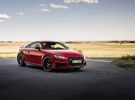 Adiós, Audi TT: el deportivo alemán se despide con las versiones TTS Competition Plus y Bronze Selection