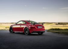 Audi Tts CoupÈ Competition Plus