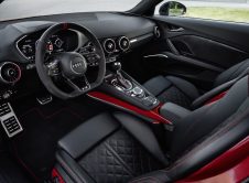 Audi Tts CoupÈ Competition Plus
