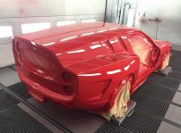 Ferrari 250 Gt Breadvan Moderno 4