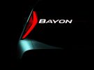 Hyundai presentará muy pronto un nuevo SUV y su nombre será Bayon