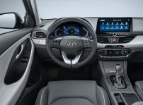 Hyundai I30 54