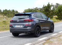 Hyundai Tucson N Line 0100