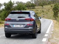 Hyundai Tucson N Line 0106