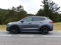 Hyundai Tucson N Line 0123