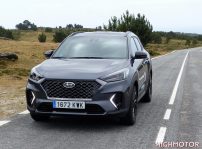 Hyundai Tucson N Line 0128