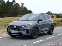 Hyundai Tucson N Line 0130