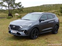 Hyundai Tucson N Line 0157