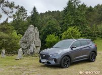 Hyundai Tucson N Line 0184