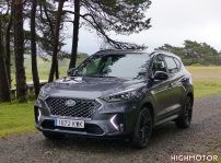 Hyundai Tucson N Line 0186