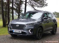 Hyundai Tucson N Line 0194