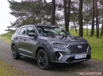 Hyundai Tucson N Line 0197