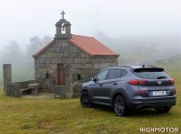 Hyundai Tucson N Line 0205