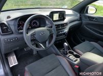 Hyundai Tucson N Line 022