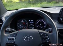 Hyundai Tucson N Line 039