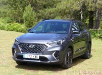 Hyundai Tucson N Line 093