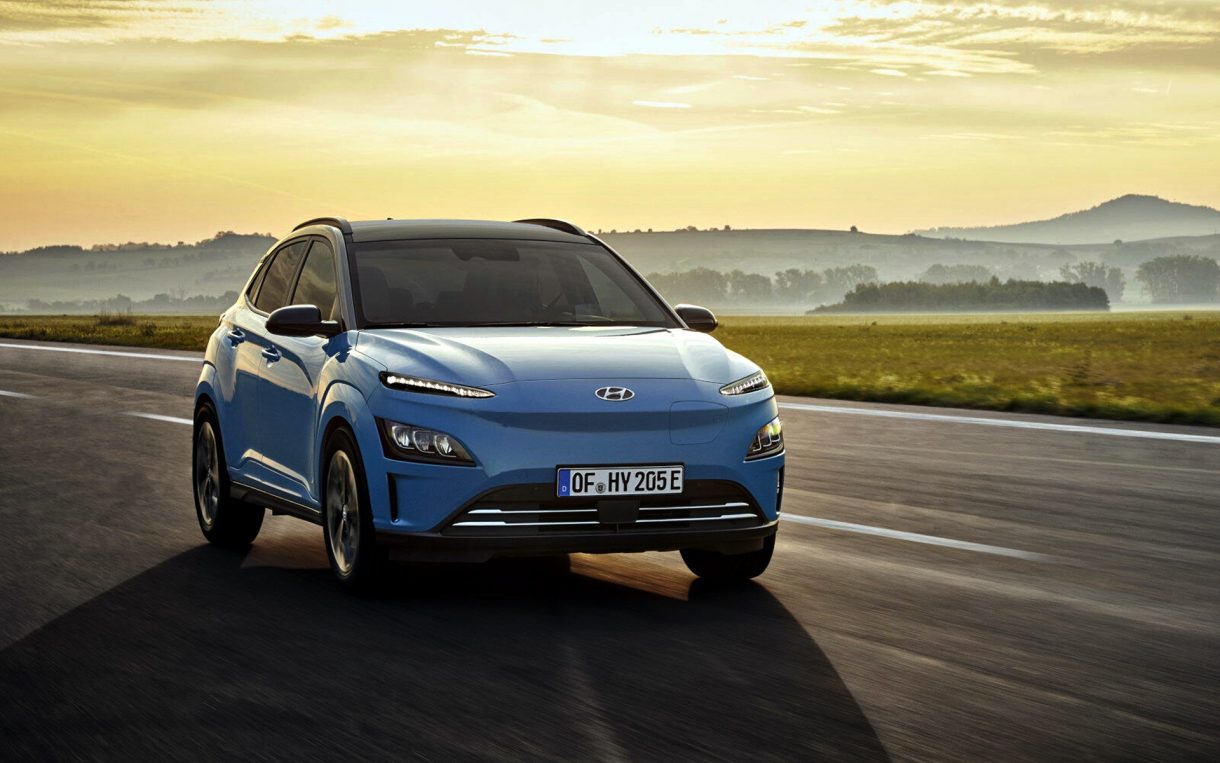 Hyundai E-GMP: this is the new Korean electric platform