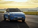 El nuevo Hyundai Kona eléctrico de 2021 repite la receta para mantener su éxito