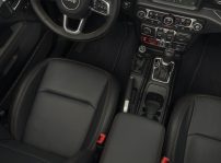 2021 Jeep® Wrangler Rubicon 392 Interior