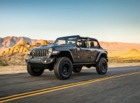 2021 Jeep® Wrangler Rubicon 392 With Jeep Performance Parts