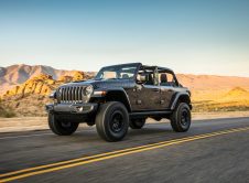 2021 Jeep® Wrangler Rubicon 392 With Jeep Performance Parts