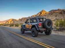 2021 Jeep® Wrangler Rubicon 392 With Jeep Performance Parts