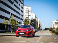 Kia Picanto 10