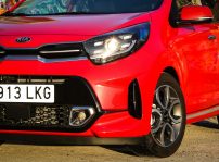 Kia Picanto 18